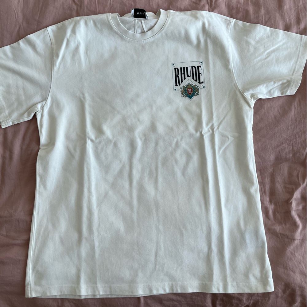 Rhude T-shirt